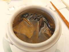 -山泉公馆酒家(珠江新城店)