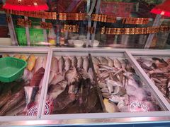 -长平老姿娘夜粥(平东一街店)
