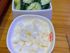 -唐力九头鸟烧烤·罗田吊锅(西云楼店)