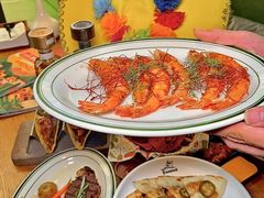 -Famous肥猫墨西哥音乐餐吧(五棵松华熙LIVE店)