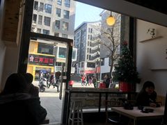 -文成焕·家族韩式餐厅