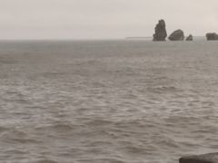 -东戴河风景区-止锚湾