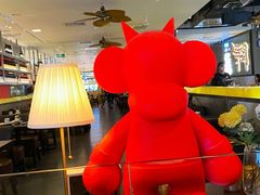 -大头虾越式风味餐厅(光明广场店)