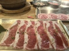 -汉拿山(北京上地华联店)
