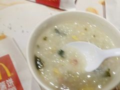 -麦当劳(新王府井店)
