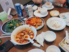 -佘山世茂艾美·御珍轩中餐厅