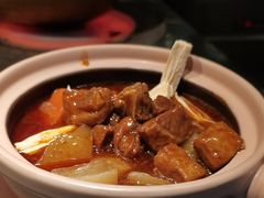 -谷田稻香·砂锅菜(元洪店)