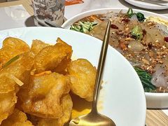 -上关东东北菜(夫子庙水游城店)