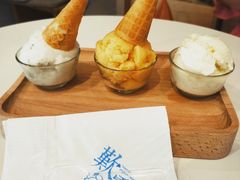 -歎雪糕低糖低脂Gelato冰淇淋