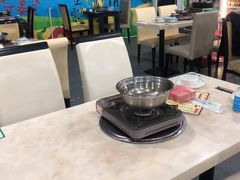 大堂-顺德哥卜卜贝(旗舰店)