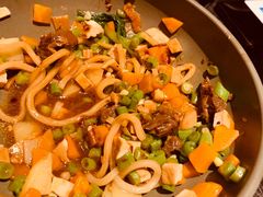 -丝路金桃·新疆菜(徐汇店)