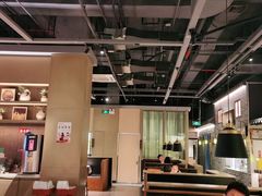 大堂-老伙记海鲜码头(北滘店)