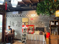 -真地道京味府·鲜橙烤鸭·北京菜(朝外大街东大桥店)