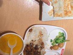 -大师兄·西北小馆(北站缤果空间店)