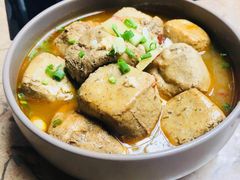 息烽流长灰豆腐-酸喜·三度酸·贵州味