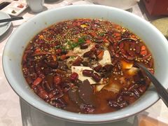 -鸭匠食府·挂炉烤鸭·新京菜(阜成路店)