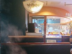 -非烤勿扰自助烤肉(合胜百货店)
