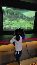 -嗨翻Hi-Fun竞技主题乐园·蹦床团建生日聚会(五棵松华熙店)