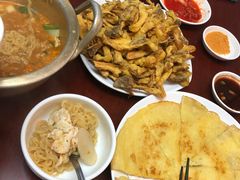 -屋里家延边朝鲜族冷面(南园店)