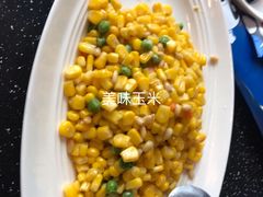 松仁玉米-眉州东坡(博雅店)