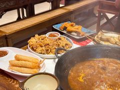 -老天桥蛙炉火锅(姑苏总店)