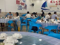 -明记海鲜大排档(巽寮湾店)