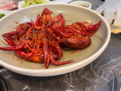 -指爱龙虾(金杨路总店)