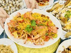 -明记海鲜大排档(巽寮湾店)