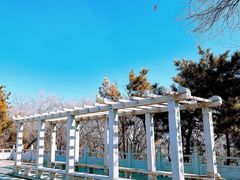 -沈阳辉山风景区