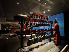 -曾宴·楚菜(湖北省博物馆店)