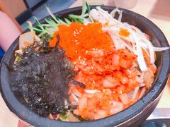 -韩香福脊骨汤锅(上杭路店)