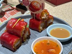 -点都德(奥体印象城店)