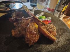 -安妮意大利餐厅(日坛店)