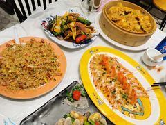 -桥东喜碧海鲜街(水东街店)