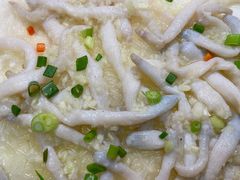 -寻味顺德·南记酒家·传统顺德菜·鱼生(广源路店)