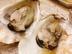 -白仁仔· 活烤海鲜 宵夜(豫园店)