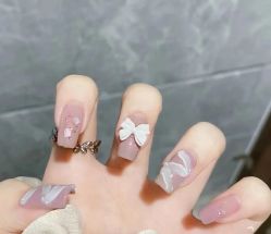 -森日式美甲沙龙MORI NAIL总店