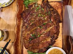 -可汗大营·涮火锅烤全羊烧烤家常菜(武汉分店)