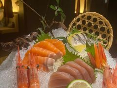 -上井料理黑金店(IFS国金中心店)
