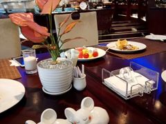 -怡海苑餐厅·厦门滨海悦华酒店