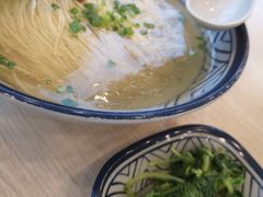 -朱洪元苏式面馆(绿宝广场店)