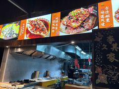 -回头食客-李久其家民间餐厅(望城金桥国际店)