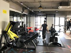 -AC健身·运动康复工作室(千灯湖店)