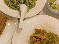 -潍坊菜馆(三里河南横街店)