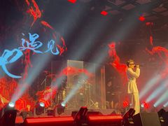 -MOSSO·Liveshow(M3香港广场店)