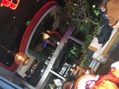 -肉串汪(望京店)