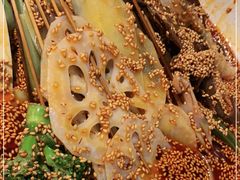 -嘉州叶婆婆钵钵鸡(建设路店)