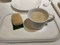 -扬州香格里拉·香宫中餐厅
