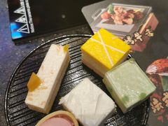-牛New寿喜烧(闵行龙湖天街店)