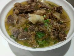 -陈记顺和牛肉火锅馆(天河北路店)